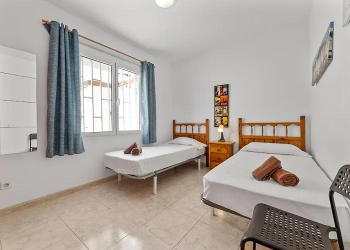 Casa Donna Διαμέρισμα Playa Honda (Lanzarote)