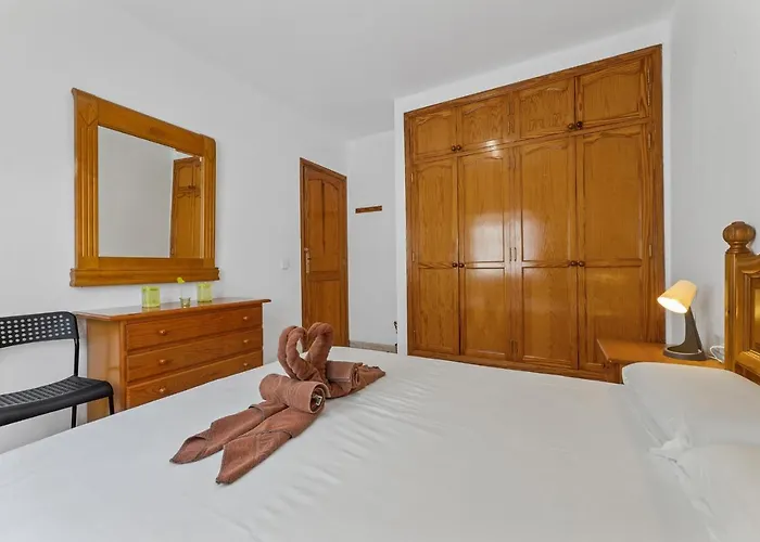 Διαμέρισμα Casa Donna