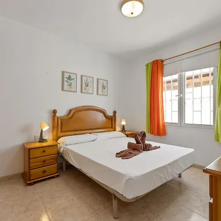 Casa Donna Apartment