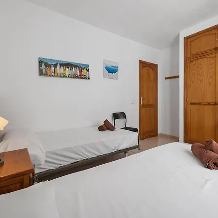 Casa Donna Appartement Playa Honda (Lanzarote)