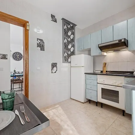 Appartement Casa Donna *