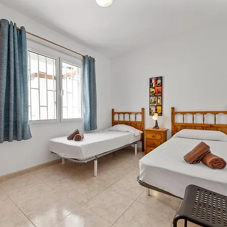 Casa Donna Appartement Playa Honda (Lanzarote)