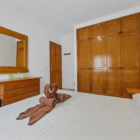 Appartement Casa Donna