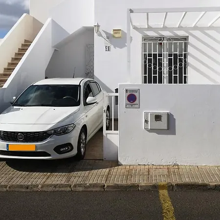 Apartment Casa Donna Playa Honda (Lanzarote)