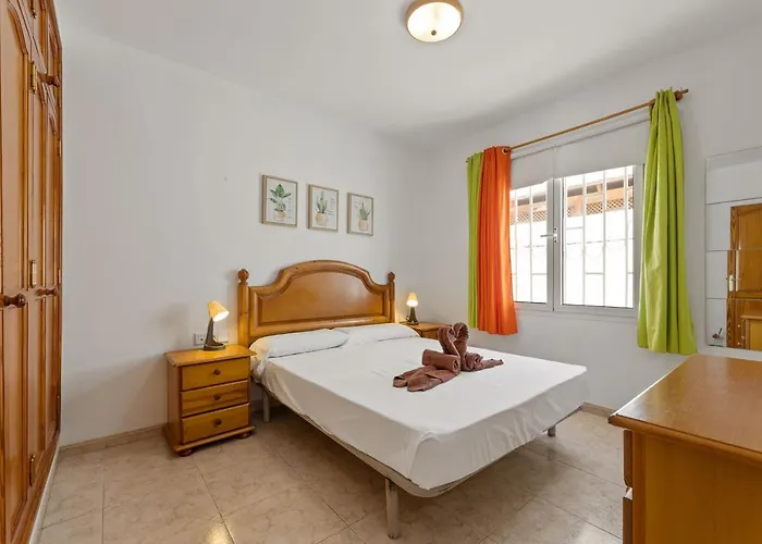 Casa Donna Apartment