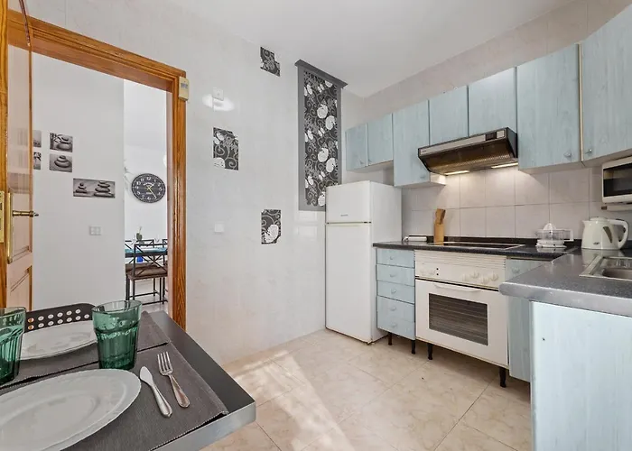 Apartment Casa Donna *