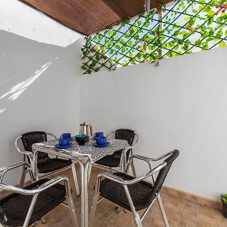 Casa Donna