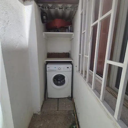 Casa Donna Playa Honda (Lanzarote)